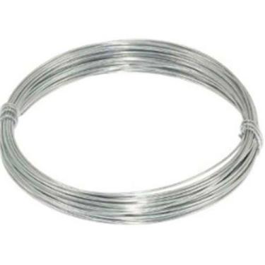 Imagem de Arame Galvanizado Gerdau, 1,65 mm, 59 Metros