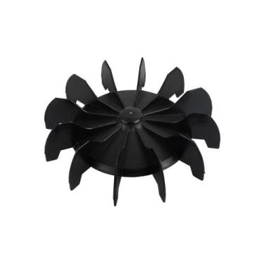 Imagem de Rotor da Ventoinha P/ Lavadora Karcher HD 5/11C