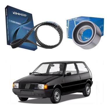 Imagem de Kit Correia Dentada Dayco Tensor Uno 1.3 1.5 1984 A 1990