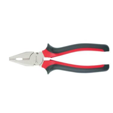Imagem de Kit 6PC Alicate Universal 8 Cabo Isolado - Mtx