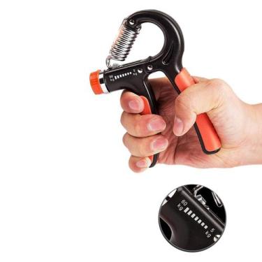 Imagem de Hand grip fortalecedor de punhos e ante braço - Home Goods