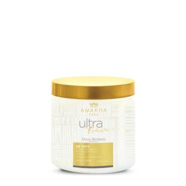Imagem de DB Toxx Purple White - Botox 500g Amakha Sem Formol Orgânico - Amakha 