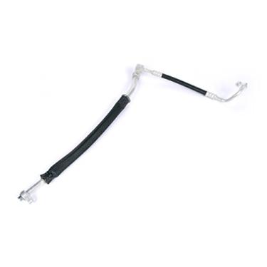 Imagem de ACDelco Conjunto de mangueira condensadora e compressor de ar condicionado equipamento original GM 15-33805