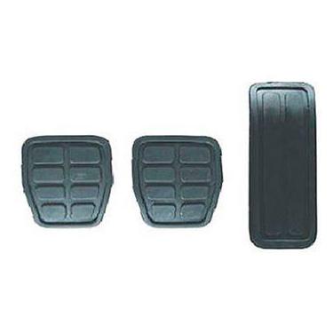 Imagem de Capa Pedal Embreagem freio acelerador 1984 ... Gol voyage parati passa