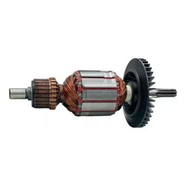 Imagem de Induzido Para Furadeira Bosch Skil 6640 /6650 /6652 110v - Bolte