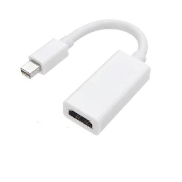 Imagem de Cabo Conversor Mini Displayport Para Hdmi Femea Tebera, AUDIO E VIDEO
