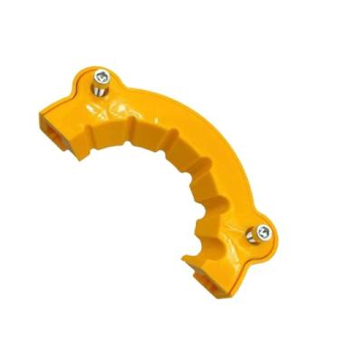 Imagem de Ｂｅｓｇａ Acessório de afiador de broca profissional substitui diretamente, acessório prático premium para afiar brocas, afiador de brocas