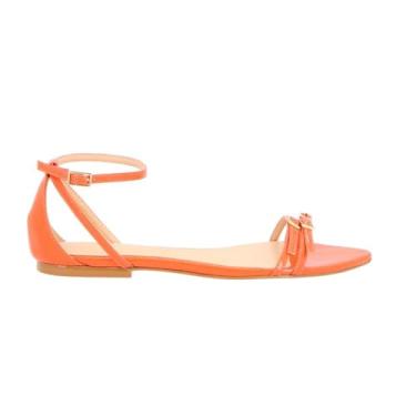 Imagem de Rasteira Luiza Barcelos 13670007