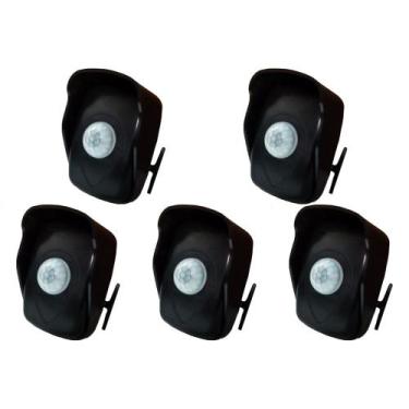 Imagem de Kit C/5 - Qualitronix Sensor  Externo Qa26M