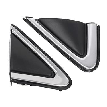 Imagem de TRIM DE VISTA TRASEIRA TRIMENTO DE TRIMELHA DE VISTA Lateral da Porta Requintada Encontro do Painel para Sentra 2013-2016, OE Número 96319 3RA0A, para Decoração DE Carro