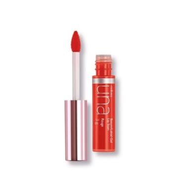 Imagem de Batom Gel Lip Stain Una - Rouge