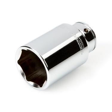 Imagem de TEKTON Chave de 9,5 mm (3/4") x soquete de 6 pontos de profundidade | SHD33040