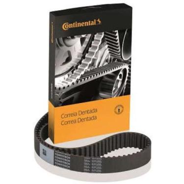 Imagem de Correia sincronizadora Chevrolet Cruze Sport6 2012 a 2021 - CONTINENTA