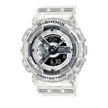 Imagem de RELÓGIO CASIO G-SHOCK MASCULINO 40 anos GA-114RX-7ADR