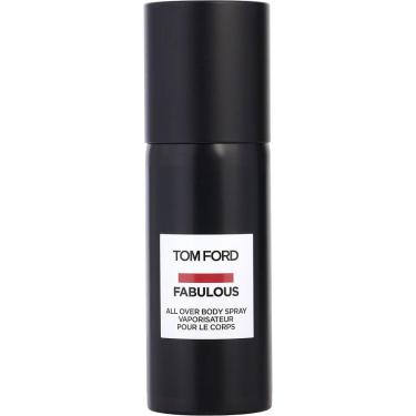 Imagem de Água De Cheiro Unisex Tom Ford Fucking Fabulous Spray Corporal 120 Ml
