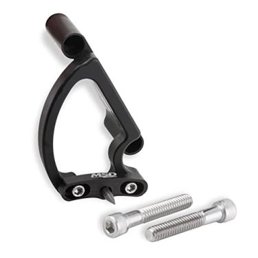 Imagem de MSD 89886 Ponteiro de temporização (chevy bloco grande, serve para balanceador de 18 cm (7-1/4")