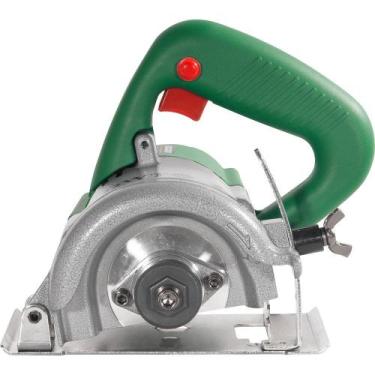 Imagem de Serra Mármore 1300W 4.3/8" SMD1300S 220V DWT, 220V