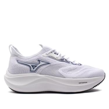 Imagem de Tênis Masculino Mizuno Oracle Branco - 43