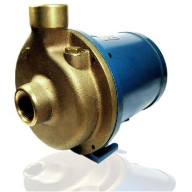 Imagem de Eletrobomba Sanitária Rowa 20/1 S - Trif - 380V Alta Vazão