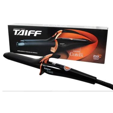 Imagem de Modelador de cachos Taiff Curves 1'' Bivolt