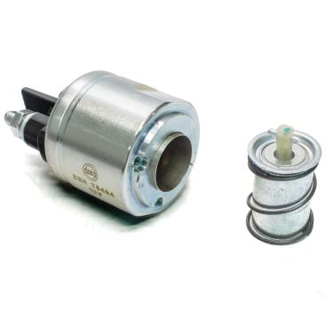 Imagem de Automático Motor De Partida Clio Kangoo Logan Scenic Megane Sandero Symbol Livina Twingo 1.6 Com Pistão - ZEN75494