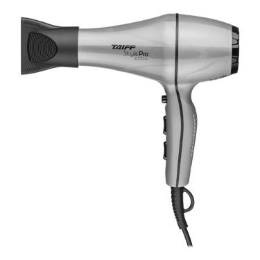 Imagem de Secador de cabelos profissional taiff style pró 2000w 127v