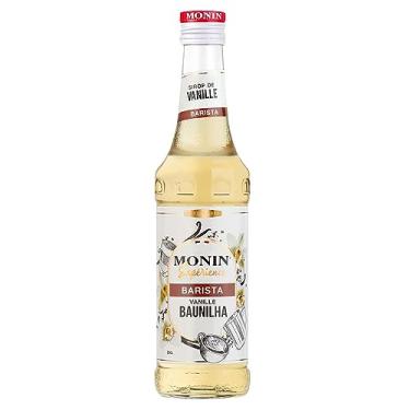 Imagem de Xarope Baunilha MONIN Expérience 330ml