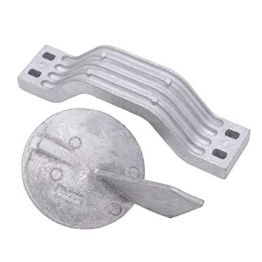 Imagem de Kit de ânodo de Proteção à Tabela Externa para Vf150 F175 F200lb - Material de Alumínio