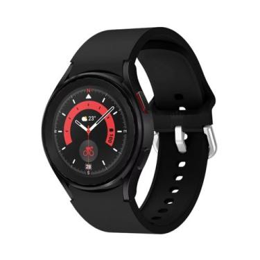 Imagem de Pulseira Redge C/ Fecho Silicone Para Galaxy Watch5 Pro 45mm - TechKin