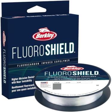 Imagem de Berkley Linha de pesca FluoroShield