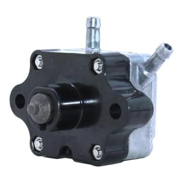 Imagem de Bomba de combustível para motor de barco 835389T1 835389T02 835389A2 para Mercury Parsun HDX Makara 4 tempos 9,9HP 13,5HP 15HP F15 F13.5 F9.9 motor de popa adequado para Sierra 18-35302