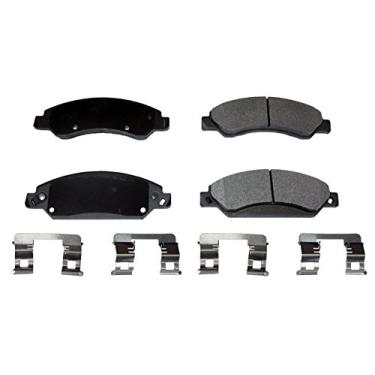 Imagem de Monroe Pastilha de freio semi-metálica FX1092 ProSolution