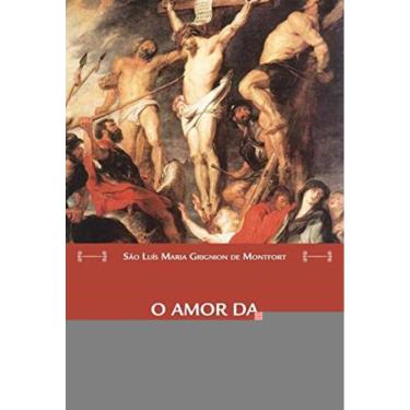 Imagem de Amor Da Sabedoria Eterna, O