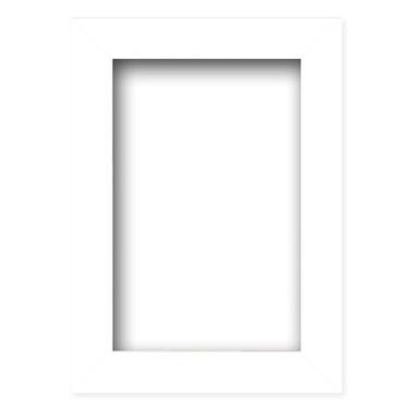 Imagem de Kit 10 Moldura Porta Retrato 15X21 A5 Vidro ou Acetato - Mania de Quad