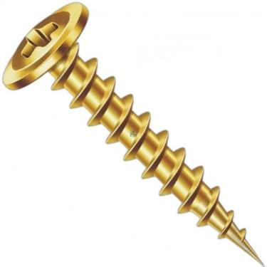 Imagem de Parafuso Jomarfix Philips Flangeada Jomarca 3,5 X14./ Kit Com 10 CENTO