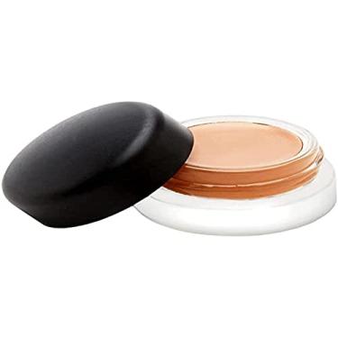 Imagem de M.A.C Pote de tinta Pro Longwear Groundwork, 1 peça (pacote com 1)