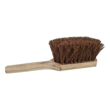 Imagem de Escova Cedas Naturais Para Fornos Pizzaria Padaria 29 Cm - Fibrafil, M