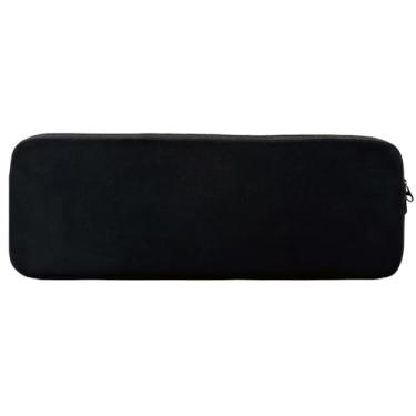 Imagem de CHJCKOO Capa De Teclado Neoprene Para Logitech Mk270/Mk295/Mx Keys S Sem Fio E Mouse Combinados - Viagem Com Zíper