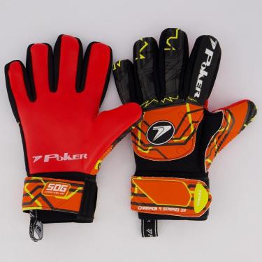 Imagem de Luva Poker Champion 9 Multiterreno Juvenil-Unissex
