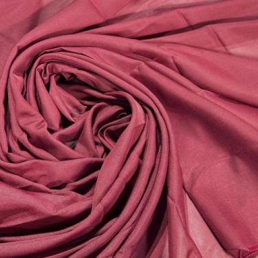 Imagem de Véu de Chiffon/Toque de Seda Cores Lisas Dança do Ventre - VEU-CHIFFON