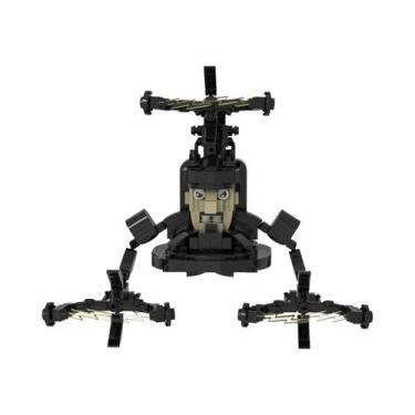 Imagem de Presente De Aniversário De Halloween Para Crianças Skibidi Toilet Tita