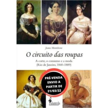 Imagem de O Circuito Das Roupas