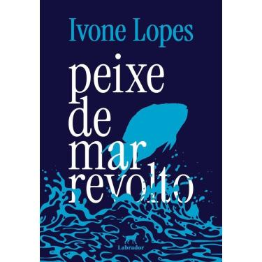 Imagem de Peixe de Mar Revolto