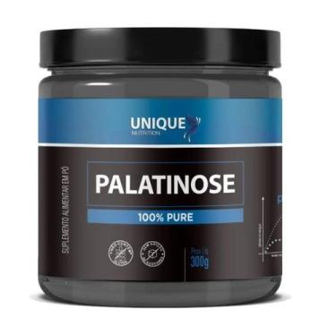 Imagem de Palatinose 300g Unique Nutrition