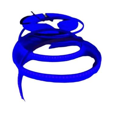 Imagem de Fita LED COB Flexível Multicolorida 1-10m 220V Smart IC Sem Driver 240