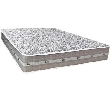 Imagem de Colchão Carbon Casal Molas Ensacadas 32x188x138 Anjos