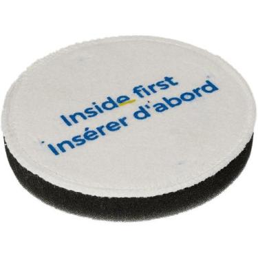 Imagem de Filtro hepa para aspirador de pó wap power speed