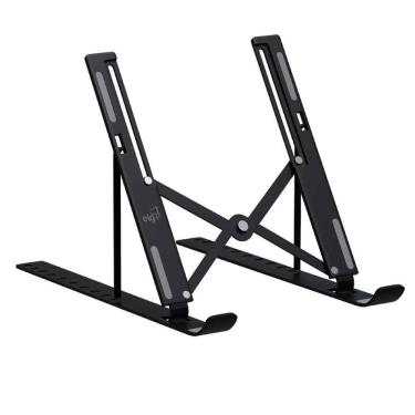 Imagem de Suporte para Notebook ELG - até 15.6 - Ajustável - Base Antiderrapante - NTB8520B