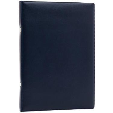 Imagem de Formatura Diploma Album 15X21/40 Fotos Azul Marinho Eterno