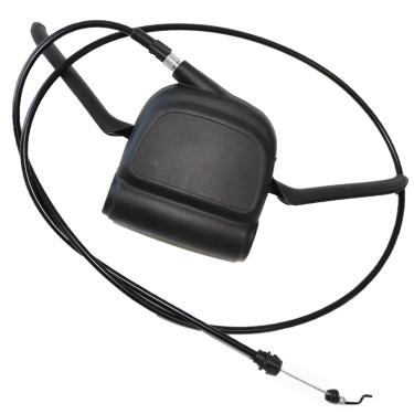 Imagem de Tooyuan 589818808 Cabo de controle para Husqavarna HU700H HU700AWD HD800HW HD800BBC HD725E HD700L HU775H HU775BBC HU775H Walk Behind Mower Replace 501408101 5014081 02 53 2430995 581950501